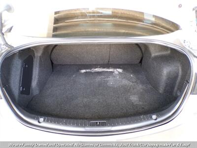 2011 Mazda Mazda3 i Touring   - Photo 38 - Mesa, AZ 85202