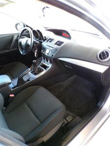 2011 Mazda Mazda3 i Touring   - Photo 24 - Mesa, AZ 85202