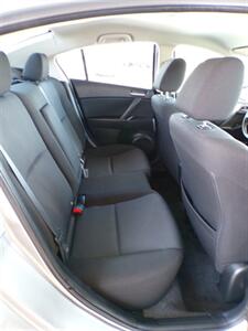2011 Mazda Mazda3 i Touring   - Photo 19 - Mesa, AZ 85202