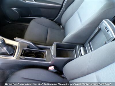 2011 Mazda Mazda3 i Touring   - Photo 31 - Mesa, AZ 85202