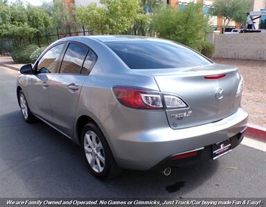 2011 Mazda Mazda3 i Touring   - Photo 8 - Mesa, AZ 85202