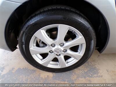 2011 Mazda Mazda3 i Touring   - Photo 35 - Mesa, AZ 85202