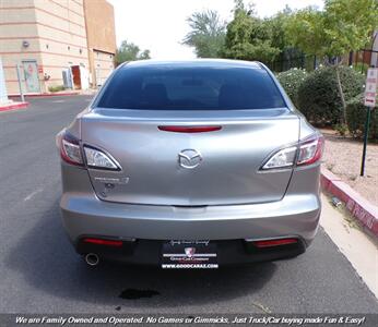 2011 Mazda Mazda3 i Touring   - Photo 4 - Mesa, AZ 85202
