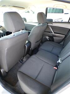 2011 Mazda Mazda3 i Touring   - Photo 17 - Mesa, AZ 85202