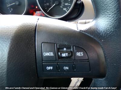 2011 Mazda Mazda3 i Touring   - Photo 29 - Mesa, AZ 85202