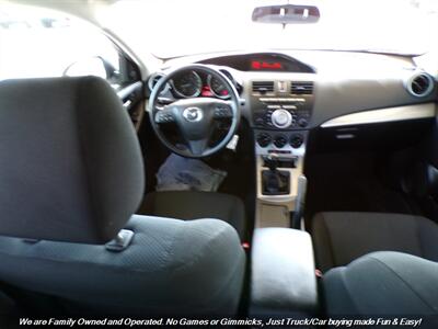 2011 Mazda Mazda3 i Touring   - Photo 26 - Mesa, AZ 85202
