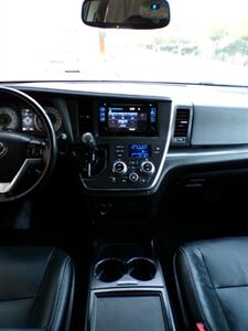 2015 Toyota Sienna SE 8-Passenger - Photo 41 - Mesa, AZ 85202