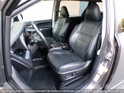 2015 Toyota Sienna SE 8-Passenger - Photo 17 - Mesa, AZ 85202
