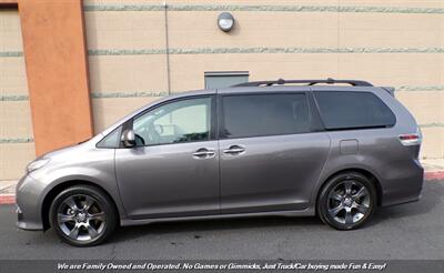 2015 Toyota Sienna SE 8-Passenger - Photo 7 - Mesa, AZ 85202