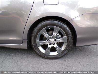 2015 Toyota Sienna SE 8-Passenger - Photo 57 - Mesa, AZ 85202