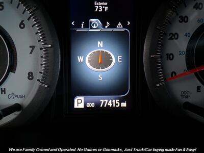 2015 Toyota Sienna SE 8-Passenger - Photo 12 - Mesa, AZ 85202