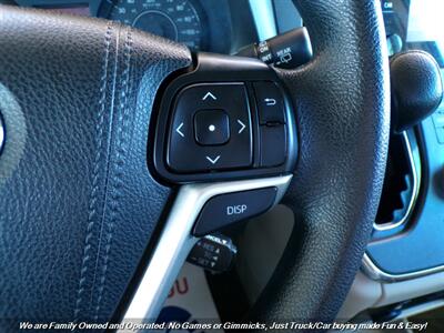 2017 Toyota Sienna L 7-Passenger - Photo 32 - Mesa, AZ 85202