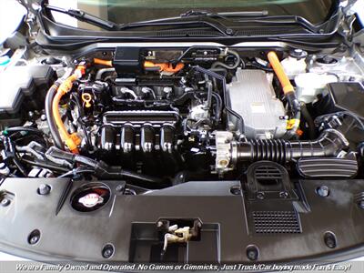 2020 Honda Insight EX   - Photo 38 - Mesa, AZ 85202