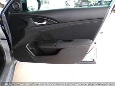 2020 Honda Insight EX   - Photo 27 - Mesa, AZ 85202