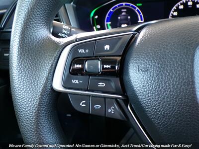 2020 Honda Insight EX   - Photo 34 - Mesa, AZ 85202