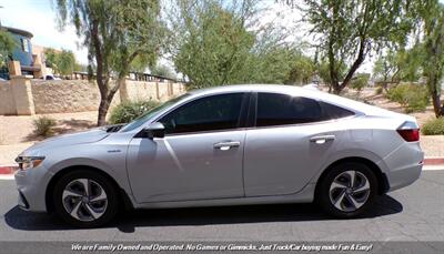 2020 Honda Insight EX   - Photo 5 - Mesa, AZ 85202