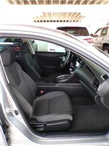 2020 Honda Insight EX   - Photo 25 - Mesa, AZ 85202