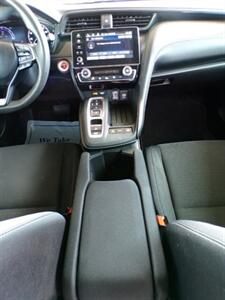 2020 Honda Insight EX   - Photo 28 - Mesa, AZ 85202