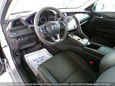 2020 Honda Insight EX   - Photo 13 - Mesa, AZ 85202