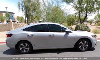 2020 Honda Insight EX   - Photo 7 - Mesa, AZ 85202
