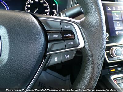 2020 Honda Insight EX   - Photo 35 - Mesa, AZ 85202