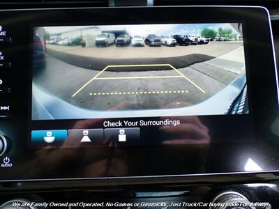 2020 Honda Insight EX   - Photo 32 - Mesa, AZ 85202