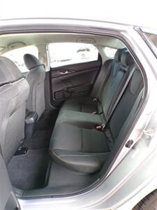 2020 Honda Insight EX   - Photo 18 - Mesa, AZ 85202