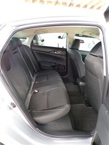 2020 Honda Insight EX   - Photo 21 - Mesa, AZ 85202