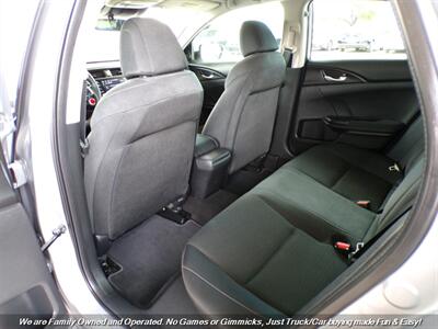 2020 Honda Insight EX   - Photo 17 - Mesa, AZ 85202