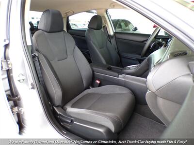 2020 Honda Insight EX   - Photo 24 - Mesa, AZ 85202
