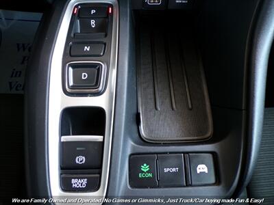 2020 Honda Insight EX   - Photo 30 - Mesa, AZ 85202