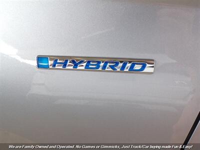 2020 Honda Insight EX   - Photo 36 - Mesa, AZ 85202