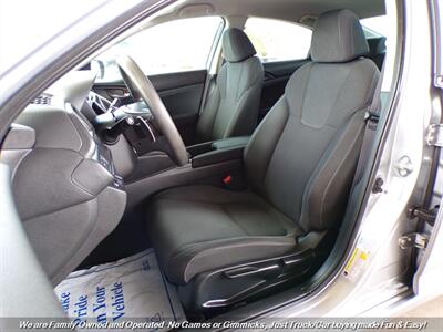 2020 Honda Insight EX   - Photo 15 - Mesa, AZ 85202