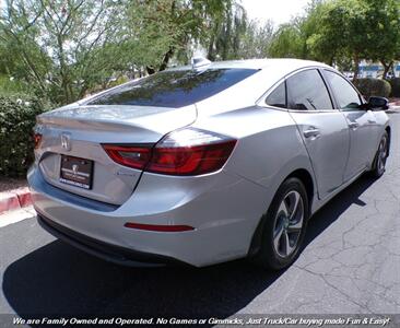 2020 Honda Insight EX   - Photo 8 - Mesa, AZ 85202