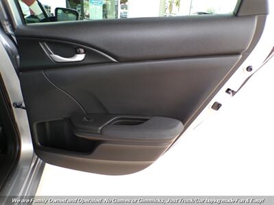 2020 Honda Insight EX   - Photo 23 - Mesa, AZ 85202