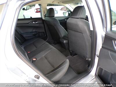 2020 Honda Insight EX   - Photo 22 - Mesa, AZ 85202