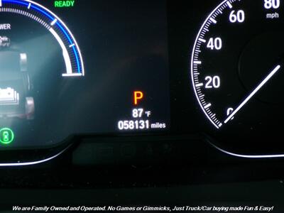 2020 Honda Insight EX   - Photo 10 - Mesa, AZ 85202