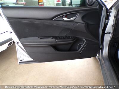 2020 Honda Insight EX   - Photo 11 - Mesa, AZ 85202