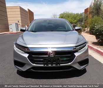 2020 Honda Insight EX   - Photo 2 - Mesa, AZ 85202