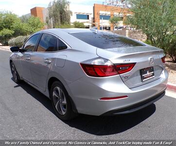 2020 Honda Insight EX   - Photo 6 - Mesa, AZ 85202