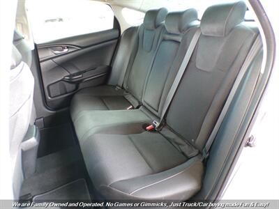 2020 Honda Insight EX   - Photo 19 - Mesa, AZ 85202