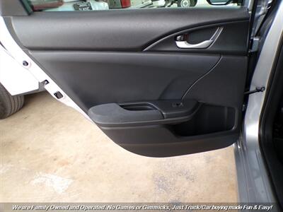 2020 Honda Insight EX   - Photo 16 - Mesa, AZ 85202
