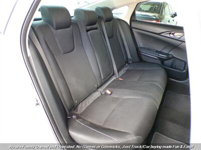 2020 Honda Insight EX   - Photo 20 - Mesa, AZ 85202