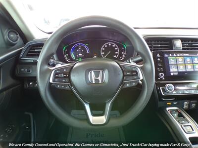 2020 Honda Insight EX   - Photo 12 - Mesa, AZ 85202