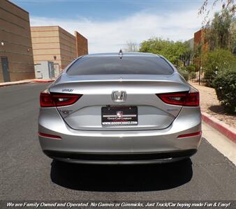 2020 Honda Insight EX   - Photo 4 - Mesa, AZ 85202