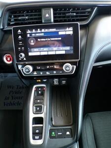 2020 Honda Insight EX   - Photo 29 - Mesa, AZ 85202