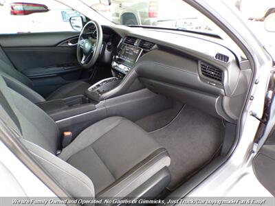 2020 Honda Insight EX   - Photo 26 - Mesa, AZ 85202