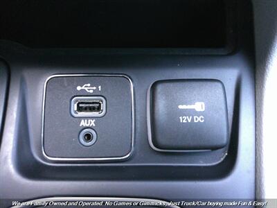 2021 Jeep Cherokee Latitude Plus   - Photo 42 - Mesa, AZ 85202
