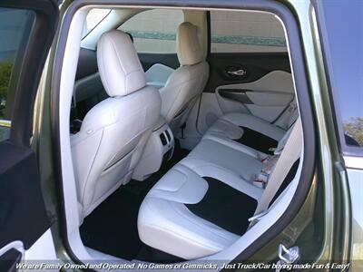 2021 Jeep Cherokee Latitude Plus   - Photo 20 - Mesa, AZ 85202