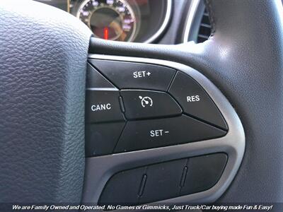 2021 Jeep Cherokee Latitude Plus   - Photo 46 - Mesa, AZ 85202